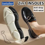 3D Foam Massage Insole