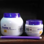 Vitamin E Cream