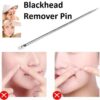 Acne Needle Blackhead Remover Tool Kit
