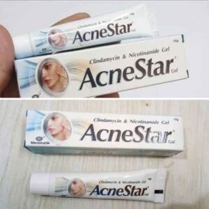 Acnestar Gel for Pimples