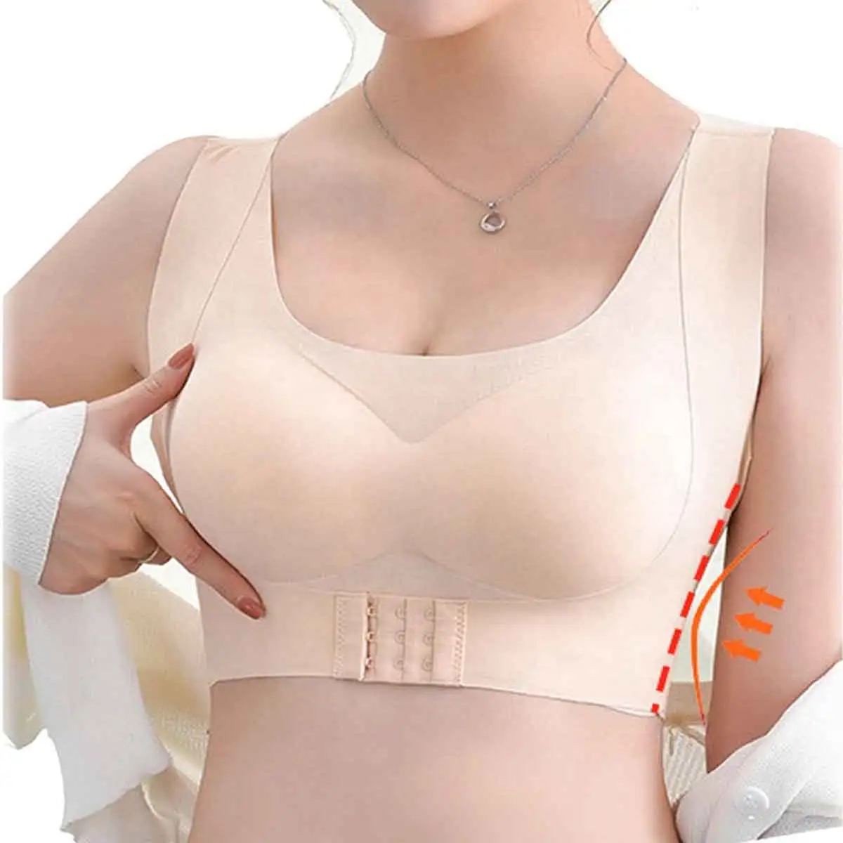 Buy push up bra at Best Price in Bangladesh - (Nov, 2022) 