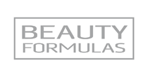 BEAUTY FORMULAS Logo