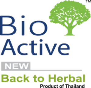 Bio Active Logo