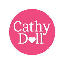 Cathy Doll Logo