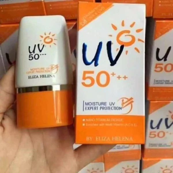 UV 50 Eliza Helena Expert Protection Sun Cream