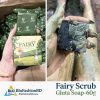 Fairy Scrub Glutathione Soap