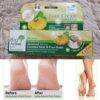BIO ACTIVE Banana Foot Cream