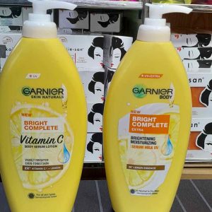 GARNIER Whitening Body Lotion