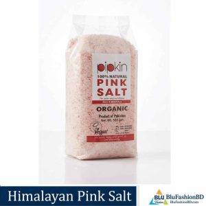 Himalayan Pink Salt