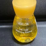 KOELCIA 24K Gold Whitening Essence