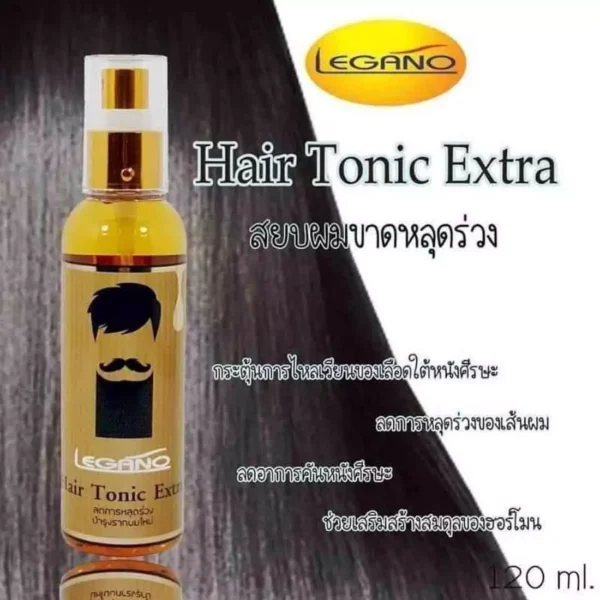 Legano Hair Tonic Extra