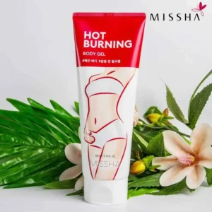 MISSHA Hot Burning Body Gel