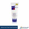 Mistine Acne Clear Facial Foam