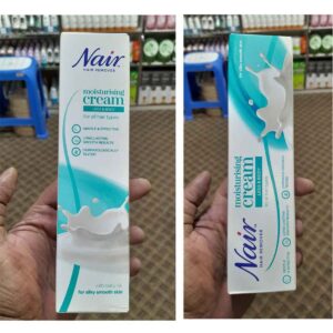 Nair Hair Removal Cream