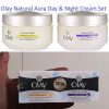 Olay Natural Aura Day & Night Cream Set