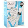 Olay Natural White All-in-one Fairness Regimen Pack