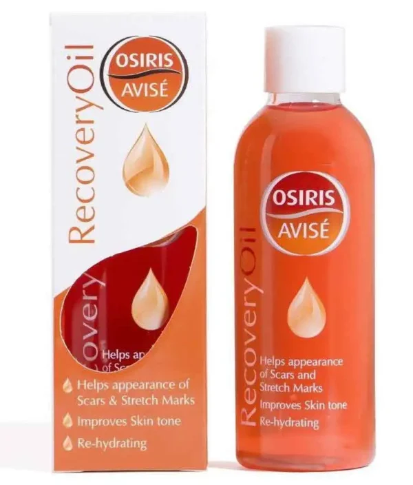 Osiris Avise Recovery Oil