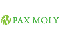 PAX MOLY Logo