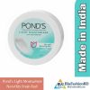 POND’S Light Moisturizer