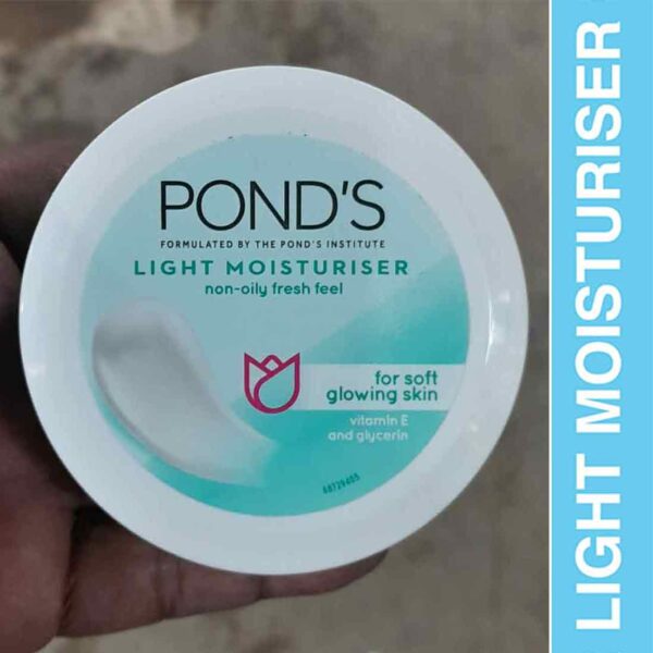 PONDS Moisturizer Cream