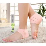 Silicone Heel Cushion