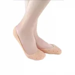 Silicone Socks for Anti Crack Feet