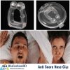 Anti Snore Nose Clip
