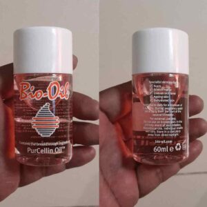Bio Oil