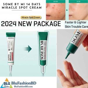 Super Miracle Spot All Kill Cream