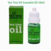 Tea Tree Oil