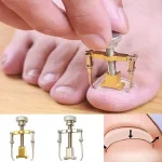 Toe Nail Correction Tool