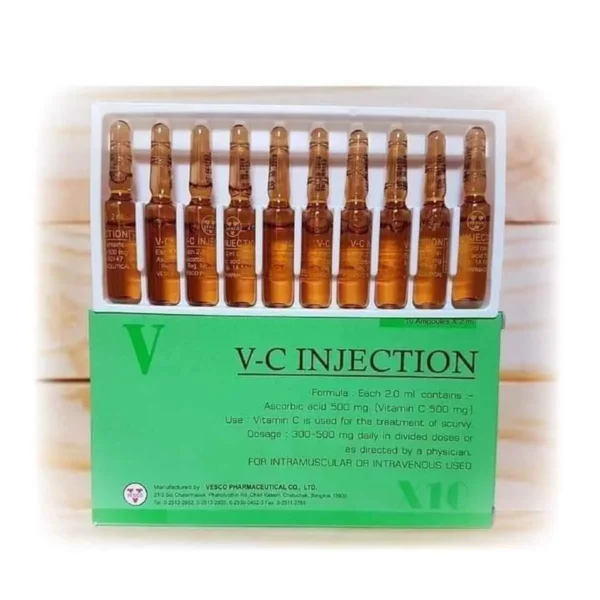 VC Injection