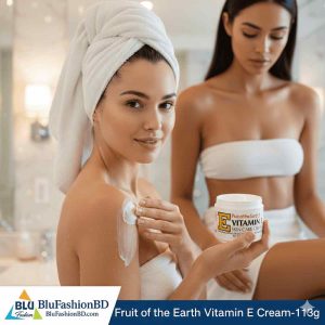 Fruit of the Earth Vitamin E Cream