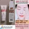 PAX MOLY Doctor Whitening Cream