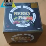 BERRY PLUS Extra Whitening Cream