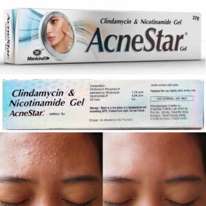 AcneStar Gel