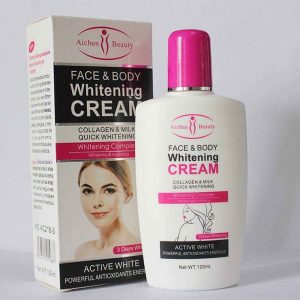 AICHUN BEAUTY Face and Body Whitening Cream