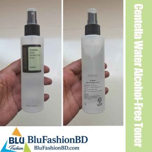 COSRX Centella Water Alcohol Free Toner