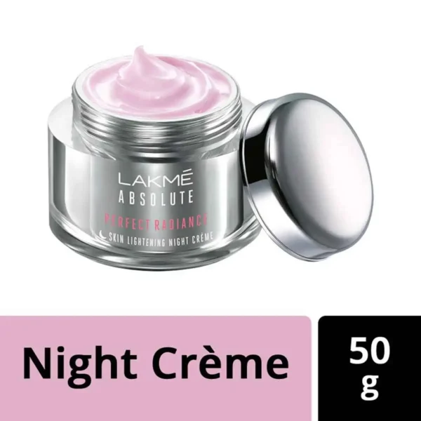 Lakmé Night Cream