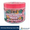 OHO Body Whitening Cream