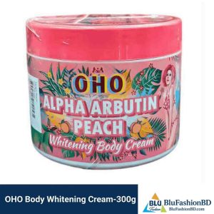 OHO Body Whitening Cream