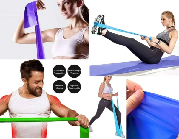 Resistance Band for Exercise