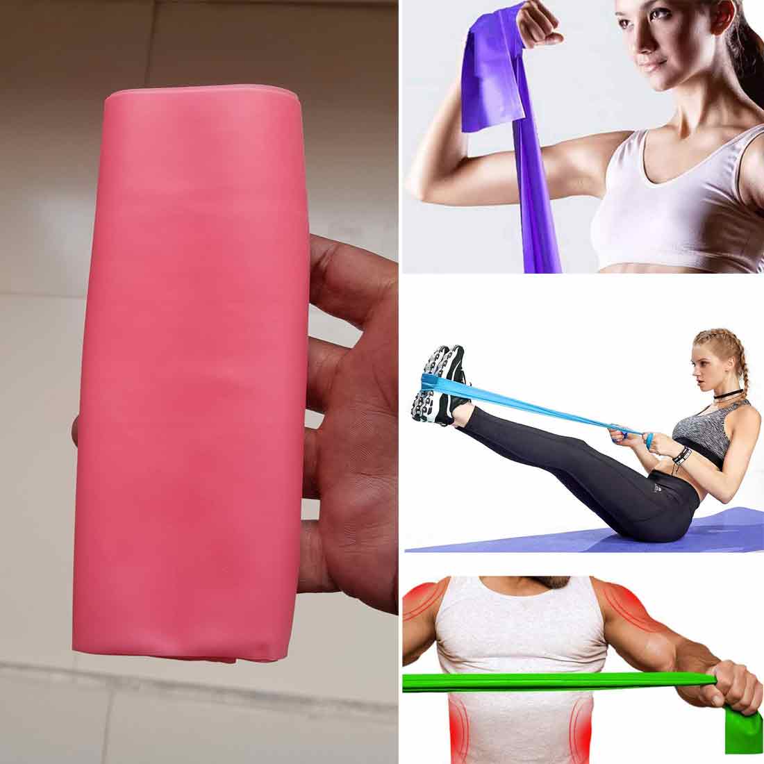 Resistance Band