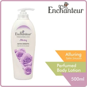 Enchanteur ALLURING Perfumed Body Lotion