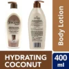 JERGENS® Hydrating Coconut Lotion