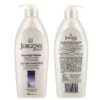 JERGENS® Over Night Repair Body Lotion
