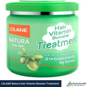 LOLANE Natura Hair Vitamin Booster Treatment