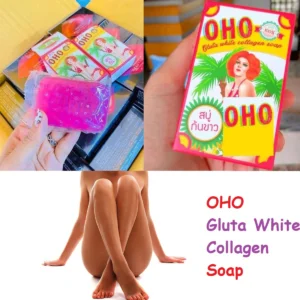 OHO Soap