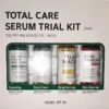 SOME BY MI Total Care Serum Trial Kit