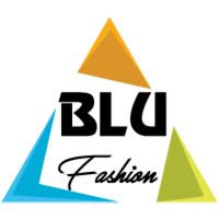 Blu Fashion BD logo